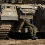 O.Próximo.- Al menos cinco militares israelíes muertos por fuego amigo en el norte de Gaza