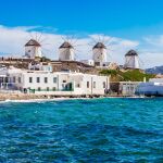 Mikonos