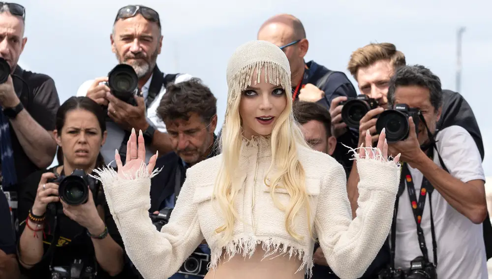 Furiosa: A Mad Max Saga - Photocall - 77th Cannes Film Festival