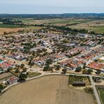 EXTREMADURA.-Turismo.- Dos periodistas de revistas alemanas visitan Extremadura para conocer su "potencial turística"