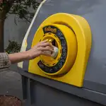 Los residuos más reciclados fueron los de animales y vegetales, seguidos por el papel y cartón.