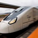 Tren de alta velocidad de la serie 106 de Renfe