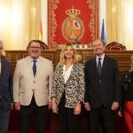 El PP promueve el Premio Senado para la tauromaquia
