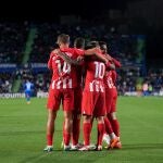 Getafe CF v Atletico de Madrid - LaLiga EA Sports