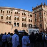 OneToro TV reivindica el día de la tauromaquia con la emisión de “Puño negro de Mozart”