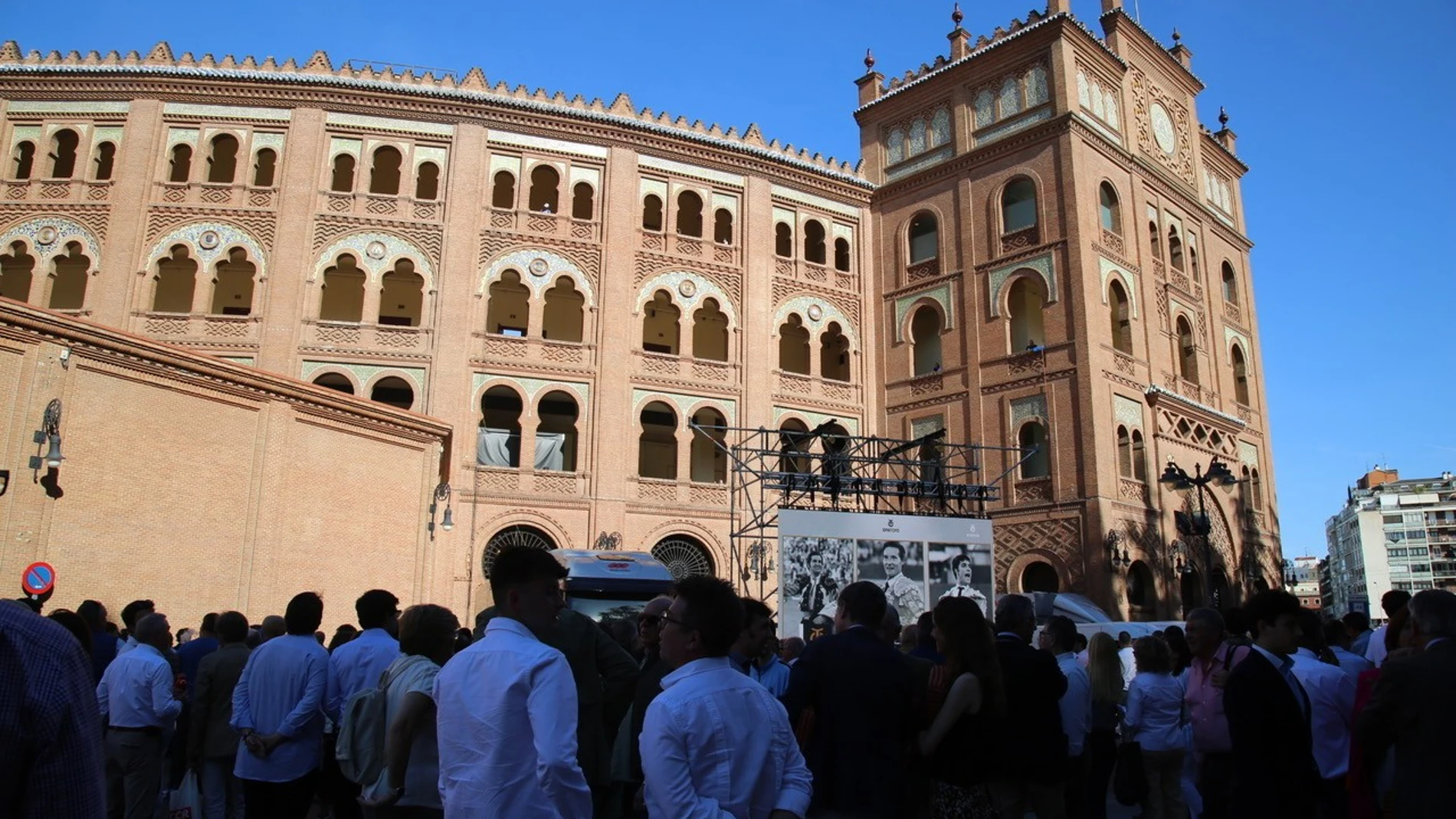 OneToro TV reivindica el día de la tauromaquia con la emisión de “Puño negro de Mozart”