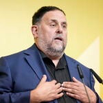 Oriol Junqueras ERC