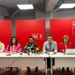 El PSPV propone los textos actuales en las enmiendas a la totalidad de las cinco leyes propuestas por PP y Vox