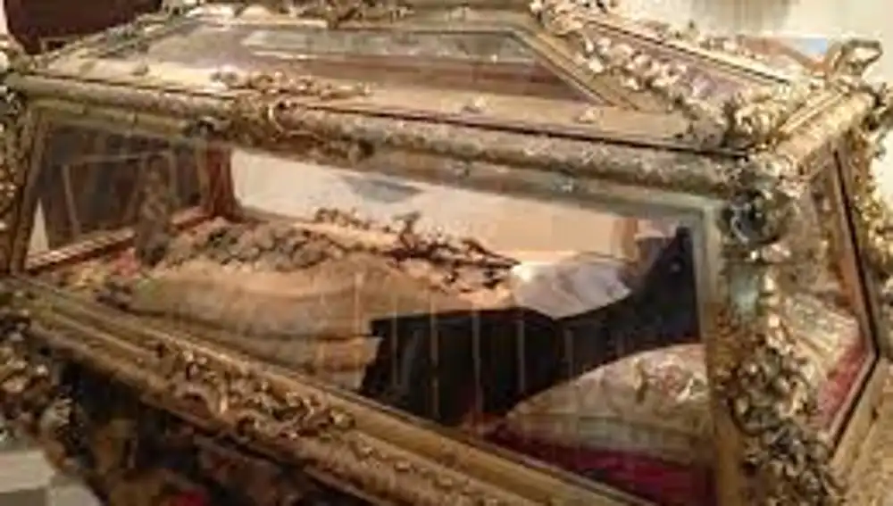 Santa María Magdalena de Pazzi
