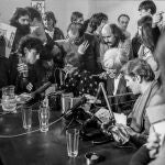 Exposición sobre Warhol en el Museo Lázaro Galdiano