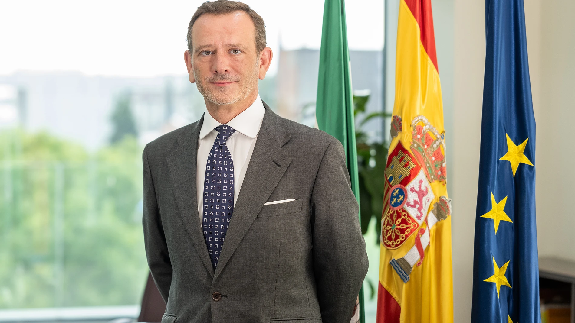 Antonio Castro