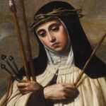 Santa María Magdalena de Pazzi
