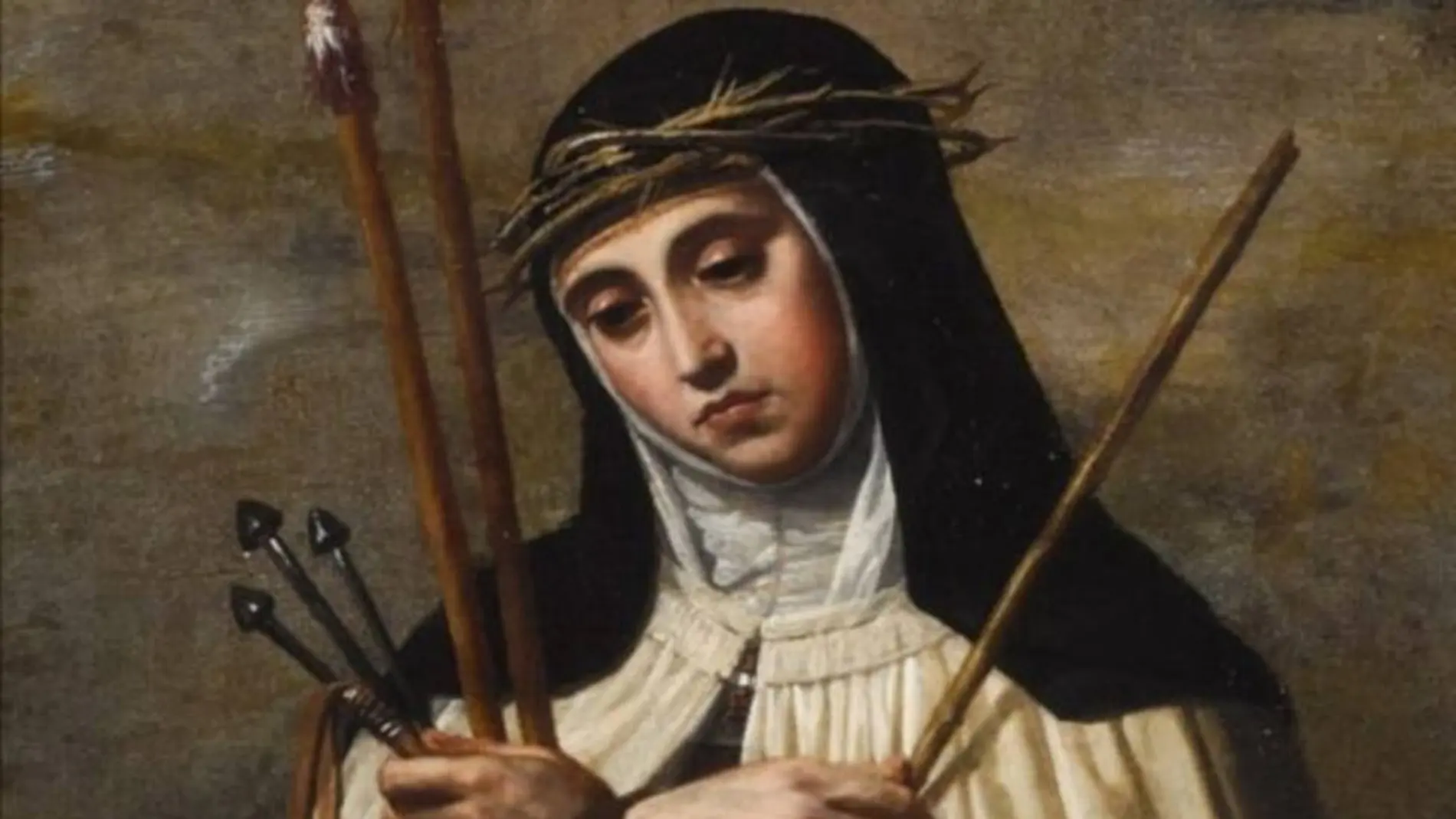 Santa María Magdalena de Pazzi
