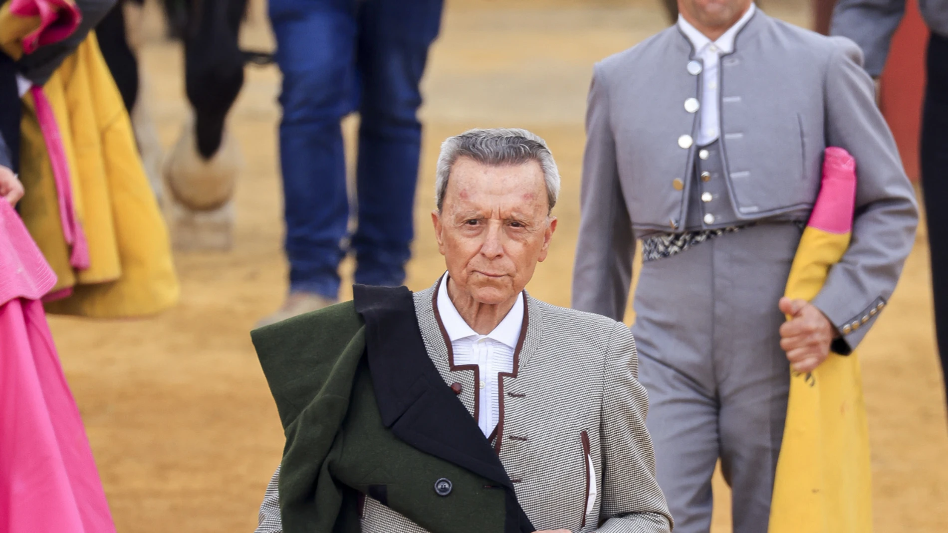 José Ortega Cano