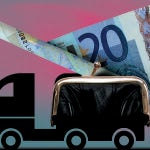 El precio de la munición