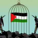 ¿Reconocimiento de Palestina ahora?