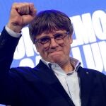 Carles Puigdemont