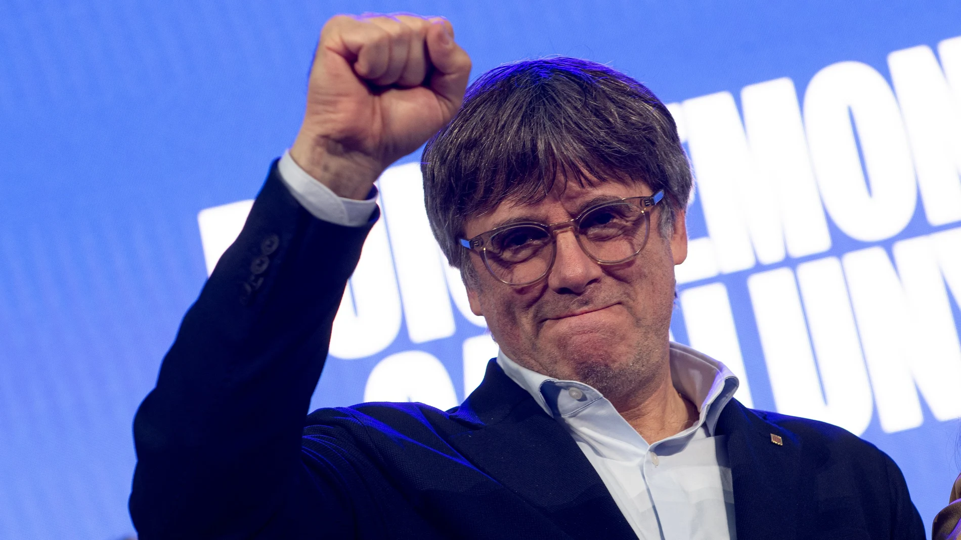 Carles Puigdemont