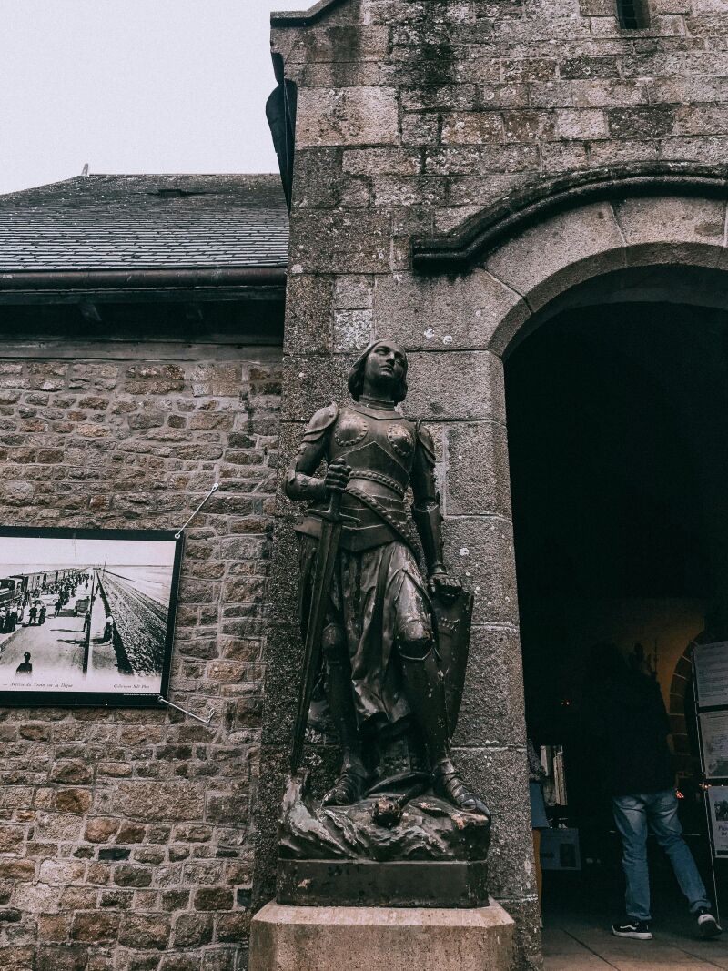 Juana de Arco