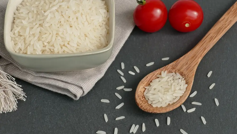 Este es el mejor arroz del supermercado según la OCU