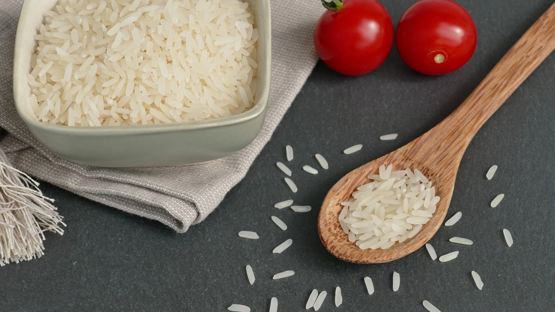 Este es el mejor arroz del supermercado según la OCU
