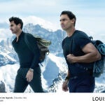 Louis Vuitton lanza la nueva campaña Core Values 