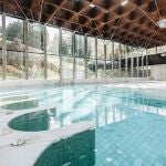 Así son las vacaciones de verano en el Hotel Caldas Villa Termal.
