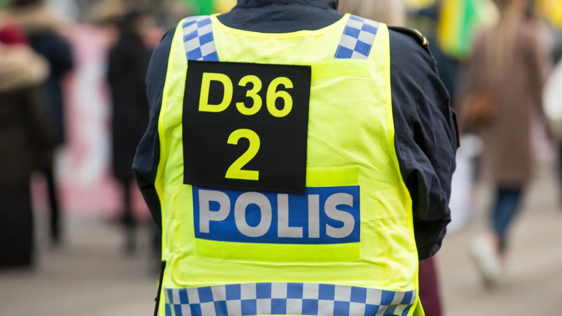 Suecia.- Detenidas varias personas tras un tiroteo cerca de la Embajada de Israel en Suecia