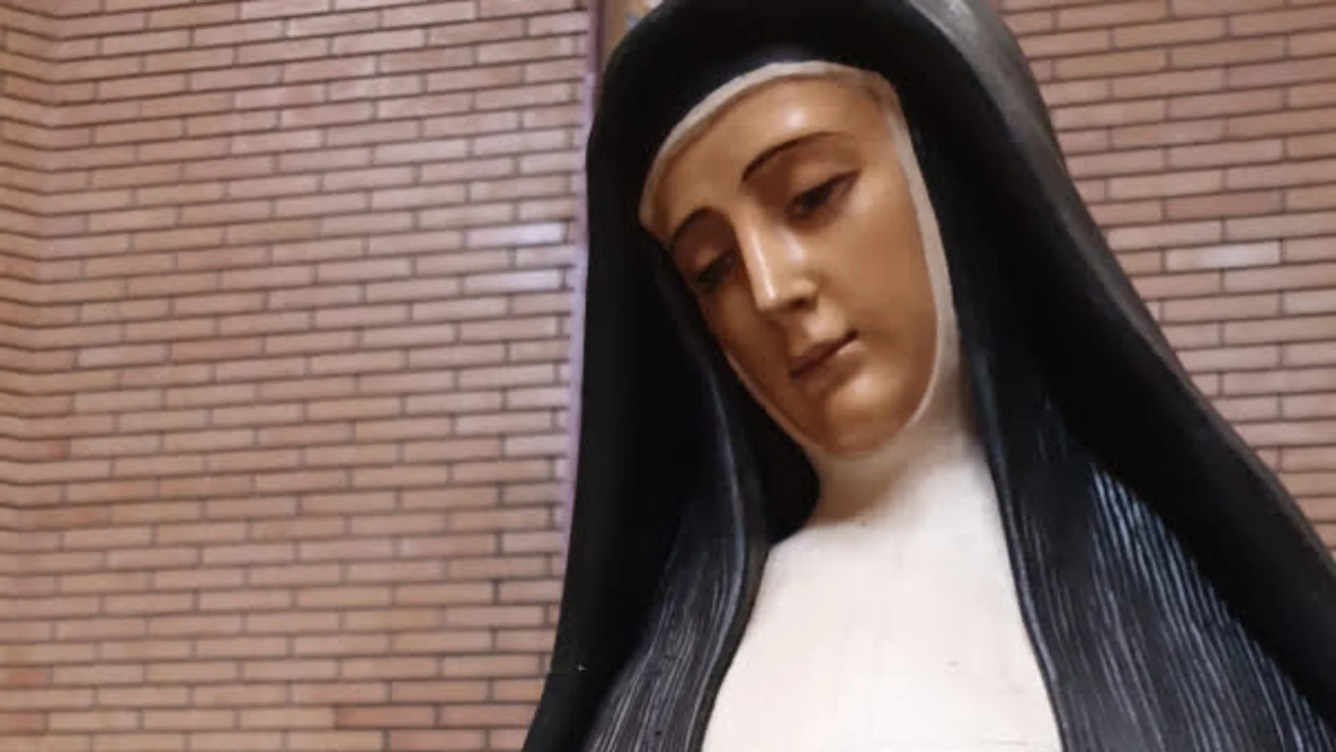 Santa Joaquina de Vedruna