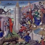 San Desiderio de Langres