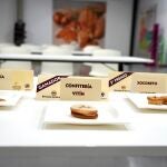 Añoranzas’, creación de Ángel Mesonero Martín, de Confitería Vitín