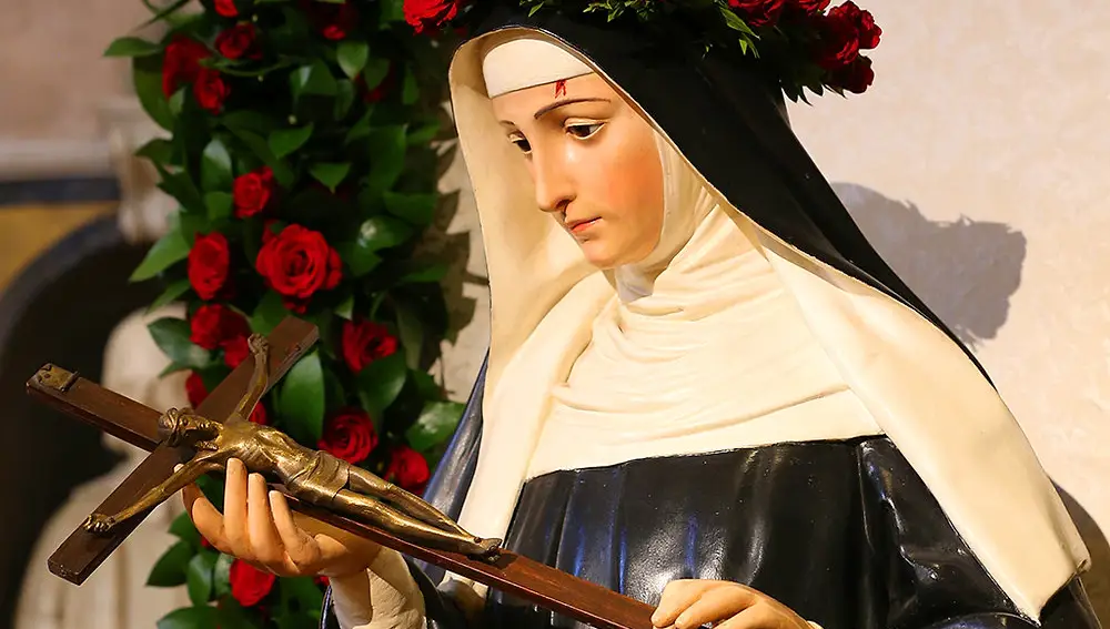 Santa Rita de Casia