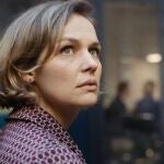 Crítica de "La caja de cristal": Polanski vuelve a Berlín ★★★★