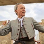 José Ortega Cano