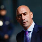 Caso Rubiales