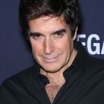 David Copperfield, ilusionista