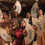 Crítica de "Disco, Ibiza, Locomía": las hombreras del dragón ★★★