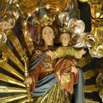 Virgen María Auxiliadora