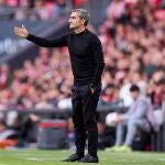 Athletic Club de Bilbao v Sevilla FC - La Liga EA Sports