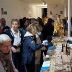 Más de 7.600 personas llenan el Espacio La Granja en la segunda edición de Dulcería