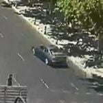 La Policía pide colaboración para localizar al coche que ha atropellado a un niño y se ha dado a la fuga en Valencia