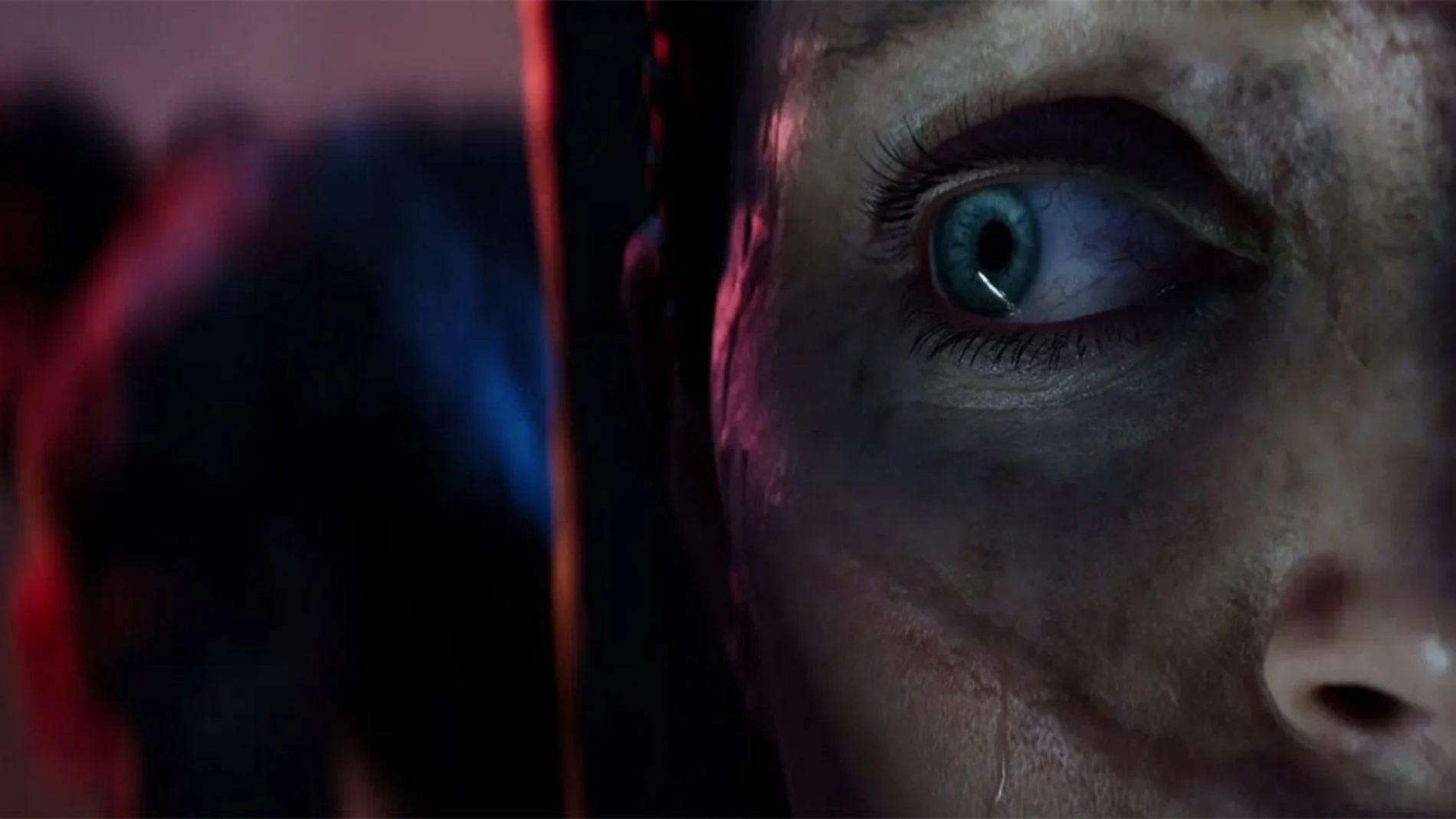 Semana de videojuegos y cómics: Senua's Saga: Hellblade II y Step by Bloody Step, otros protagonistas del ámbito cultural
