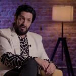 Rafael Amargo en '¡De Viernes!'