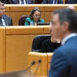 El PP apura hasta el viernes para decidir si llama a más comparecientes en el Senado, con la duda de Sánchez y su esposa