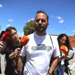 Antonio Tejado abandona prisión tras conseguir la libertad provisional sin fianza