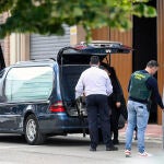 Mata a sus dos nietos, con los que se atrincheró en Huétor Tájar (Granada), y se suicida