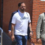 Antonio Tejado abandona prisión tras conseguir la libertad provisional sin fianza