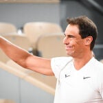 TENNIS - ROLAND GARROS 2024 - PREVIEWS