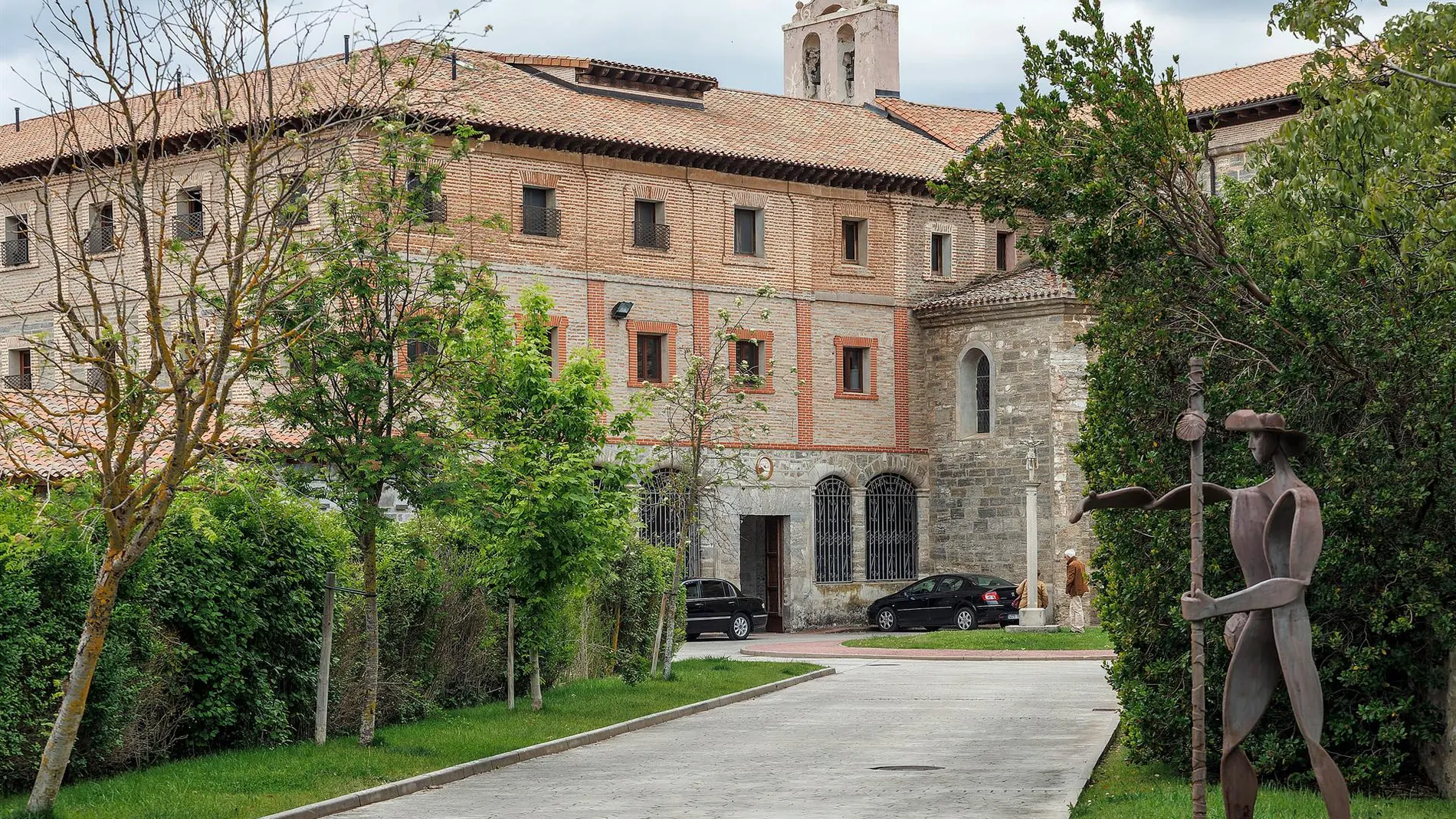 Las monjas de Belorado (Burgos) cuentan con un expediente sancionador por tener un criadero de perros sin licencia