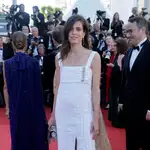 Carlota Casiraghi en el Festival de Cannes.